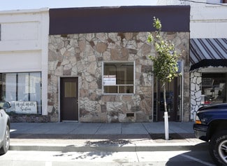 The Dalles, OR Retail - 212 Washington St