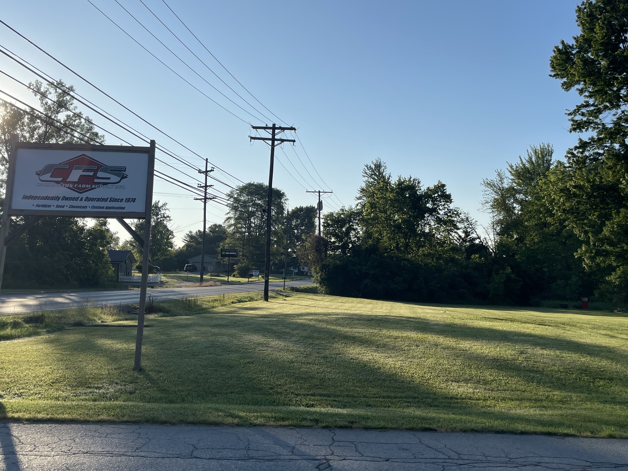 708 E State St, Georgetown, OH for Sale