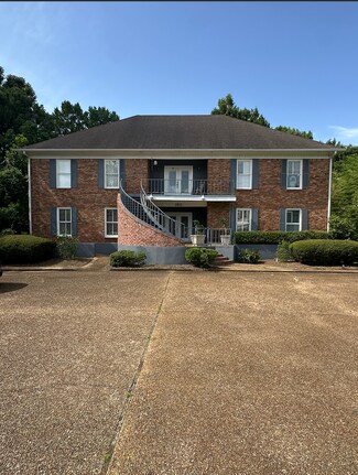 Jackson, MS undefined - 1911 Dunbarton Dr Jackson, MS undefined - 1911 Dunbarton Dr