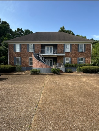 Jackson, MS Office - 1911 Dunbarton Dr Jackson, MS Office - 1911 Dunbarton Dr