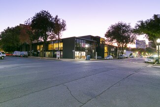 Sacramento, CA Office, Office/Retail, Retail - 1722-1730 J St