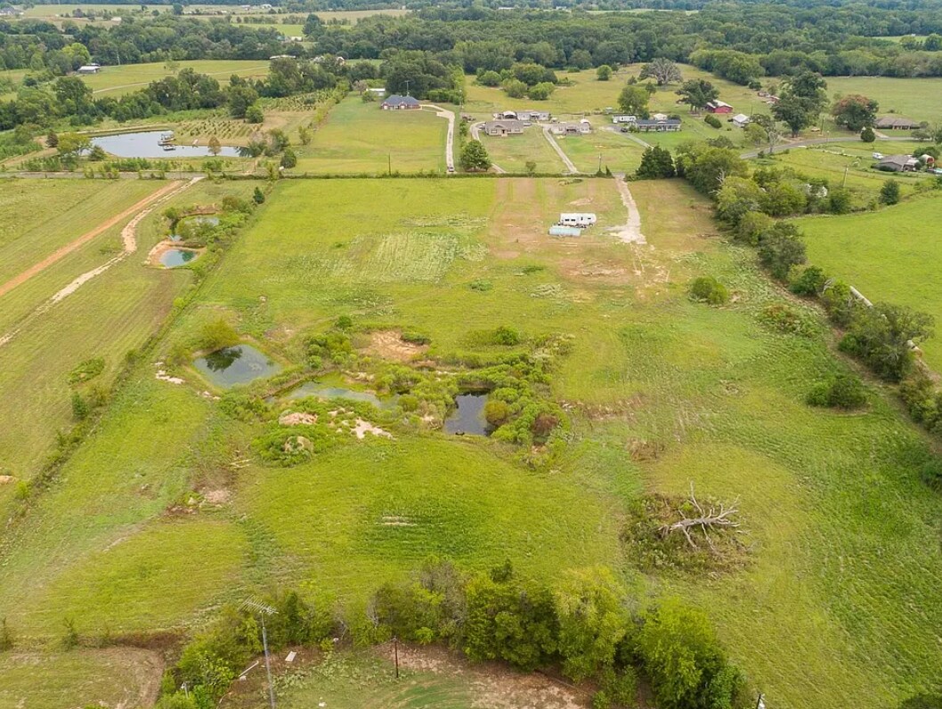 341 County Road 2373, Alba, TX for Sale