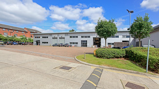 London, LND Industrial - Victoria Rd