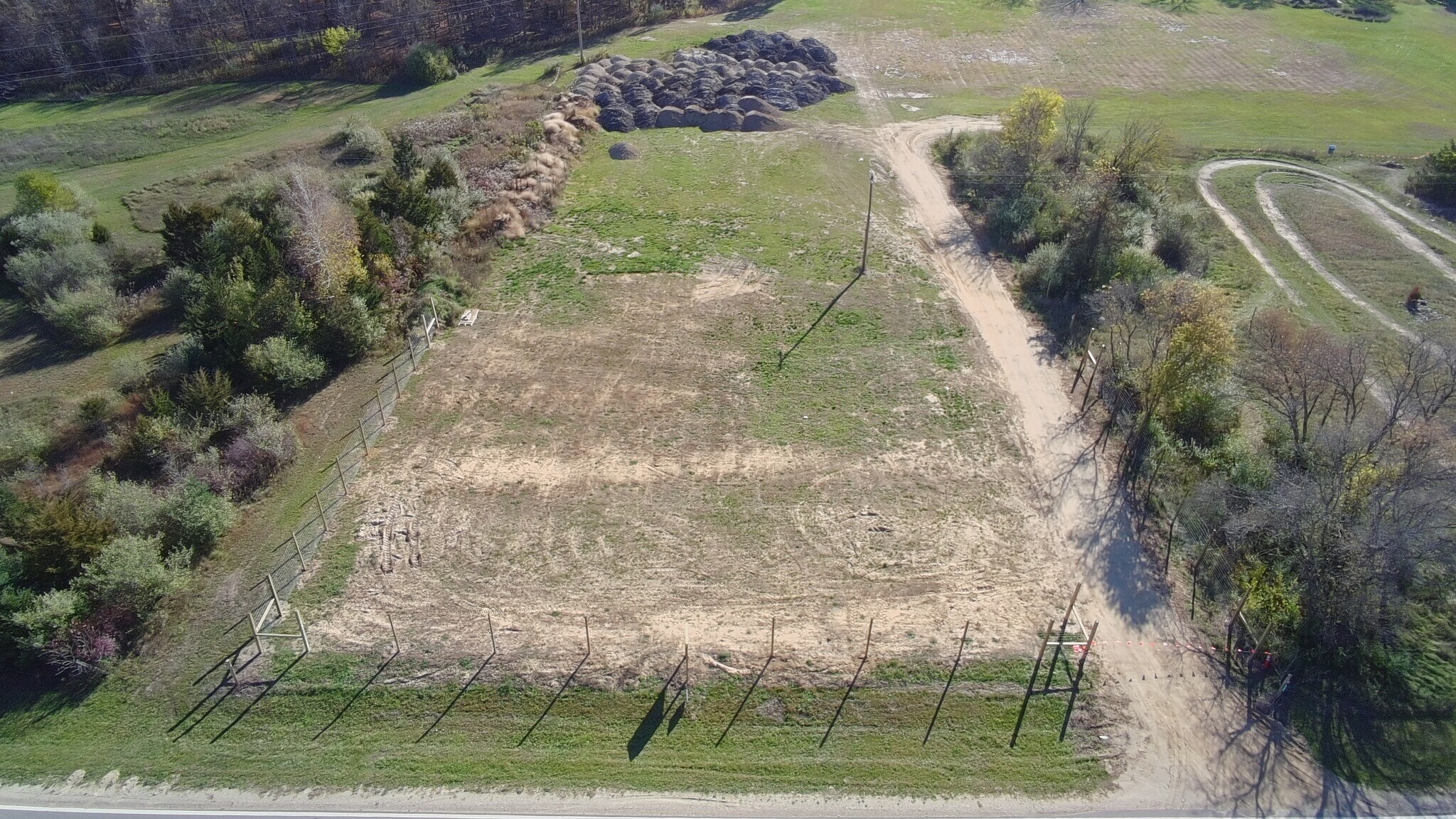 8386 Sidney Rd, Crystal, MI for Sale