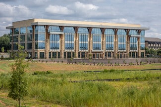 Indian Land, SC Office - 1000 Corporate Center Way Indian Land, SC Office - 1000 Corporate Center Way