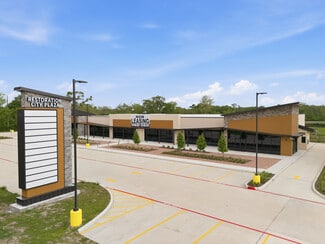 Rosharon, TX Office/Retail - 7620 Fm 521 Rd