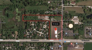 Gurnee, IL Commercial - 16530 Washington Gurnee, IL Commercial - 16530 Washington