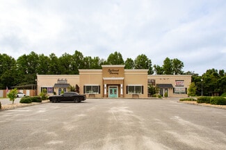 Blackshear, GA Storefront - 3005 US Highway 84