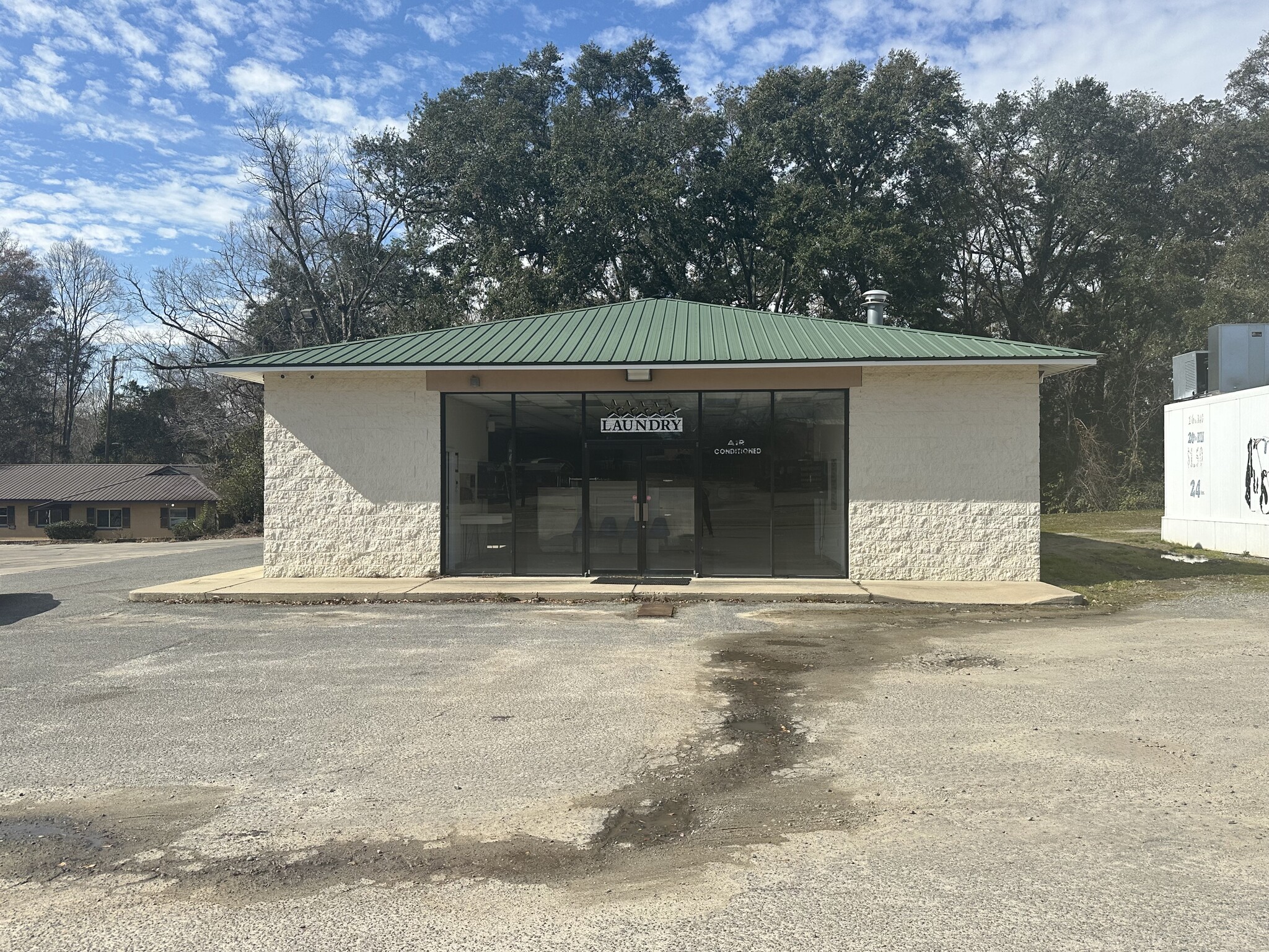 204 Griffin Ave, Eastman, GA for Sale