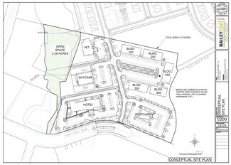 Interstate 575 Riverpoint Pkwy