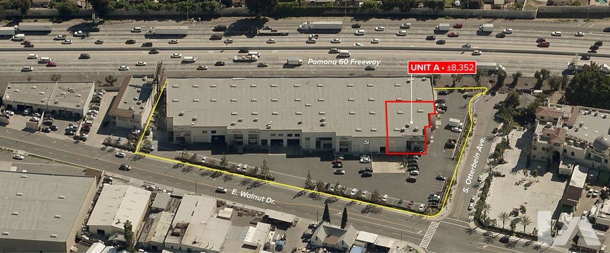 19224 E Walnut Dr N, City Of Industry, CA for Rent