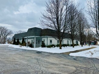 Northfield, OH Office - 141 E Aurora Rd