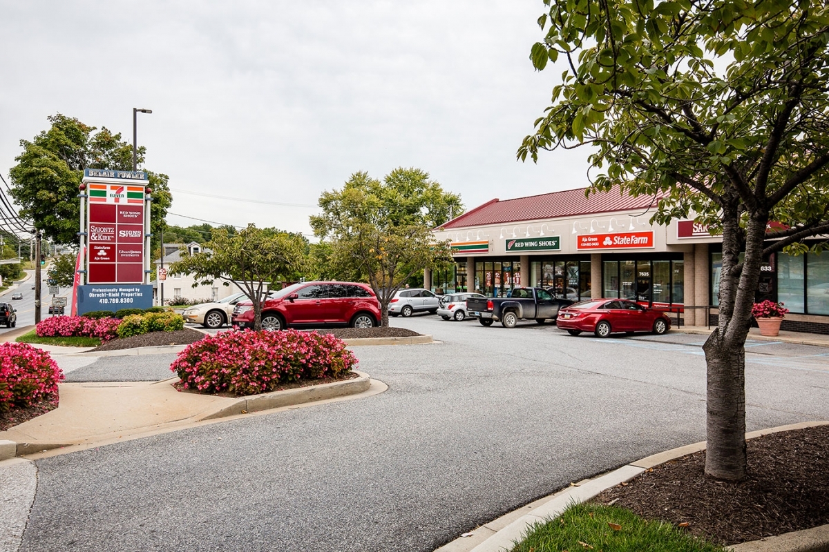 7621-7641 Belair Rd, Nottingham, MD for Rent