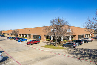 Carrollton, TX Office, Flex - 3220 Keller Springs Rd