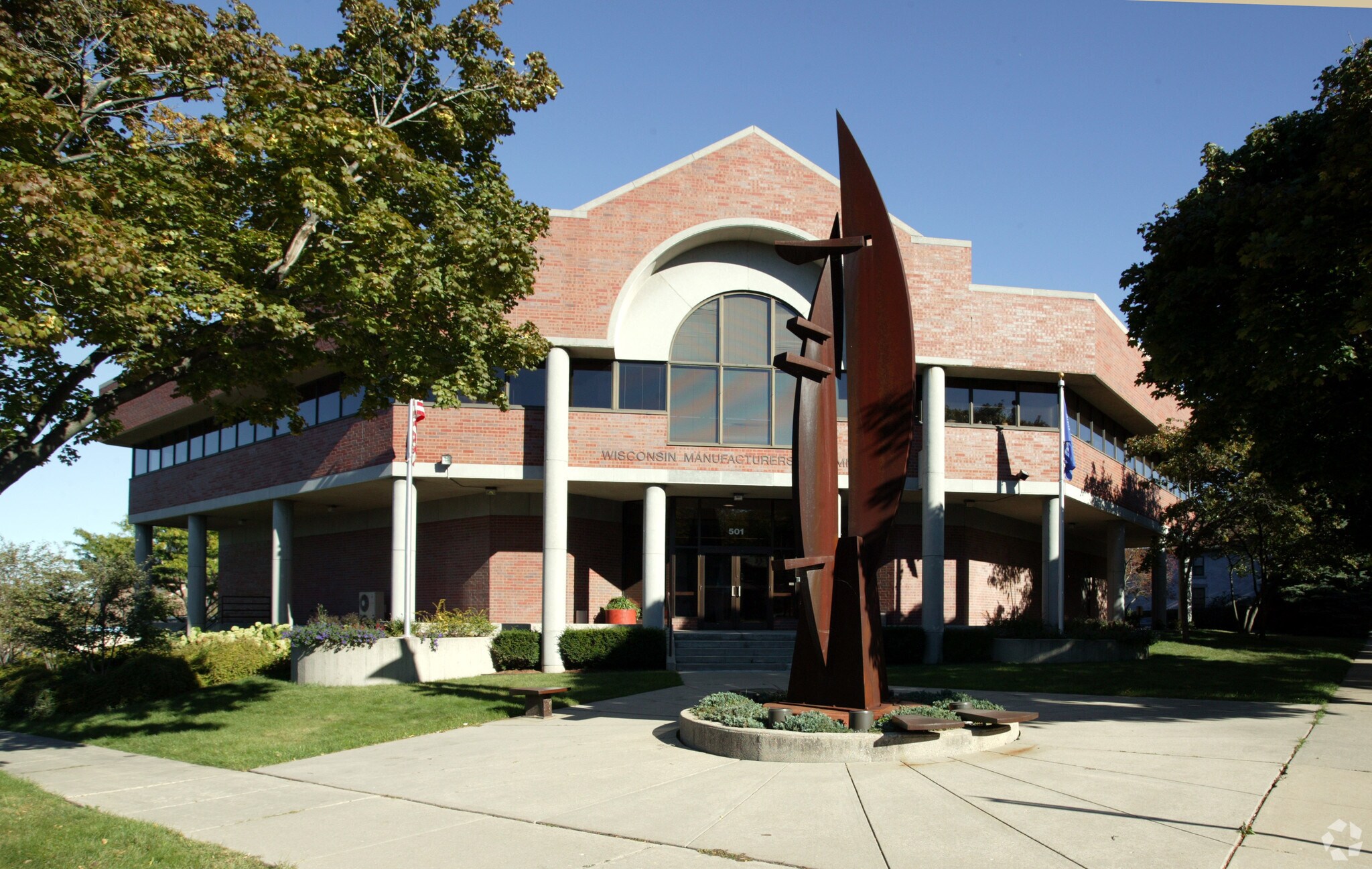 501 E Washington Ave, Madison, WI for Sale