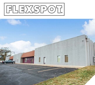Wheat Ridge, CO Industrial - 5160 Parfet St