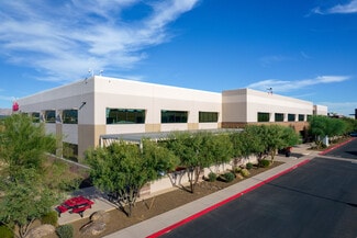 Scottsdale, AZ Office - 9145 E Pima Center Pky Scottsdale, AZ Office - 9145 E Pima Center Pky