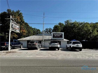 Defiance, OH Sports and Entertainment - 14475 Power Dam Rd Defiance, OH Sports and Entertainment - 14475 Power Dam Rd