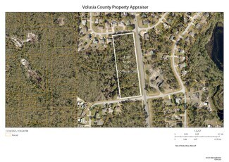 Deltona, FL Commercial - 3160 Lake Helen Rd