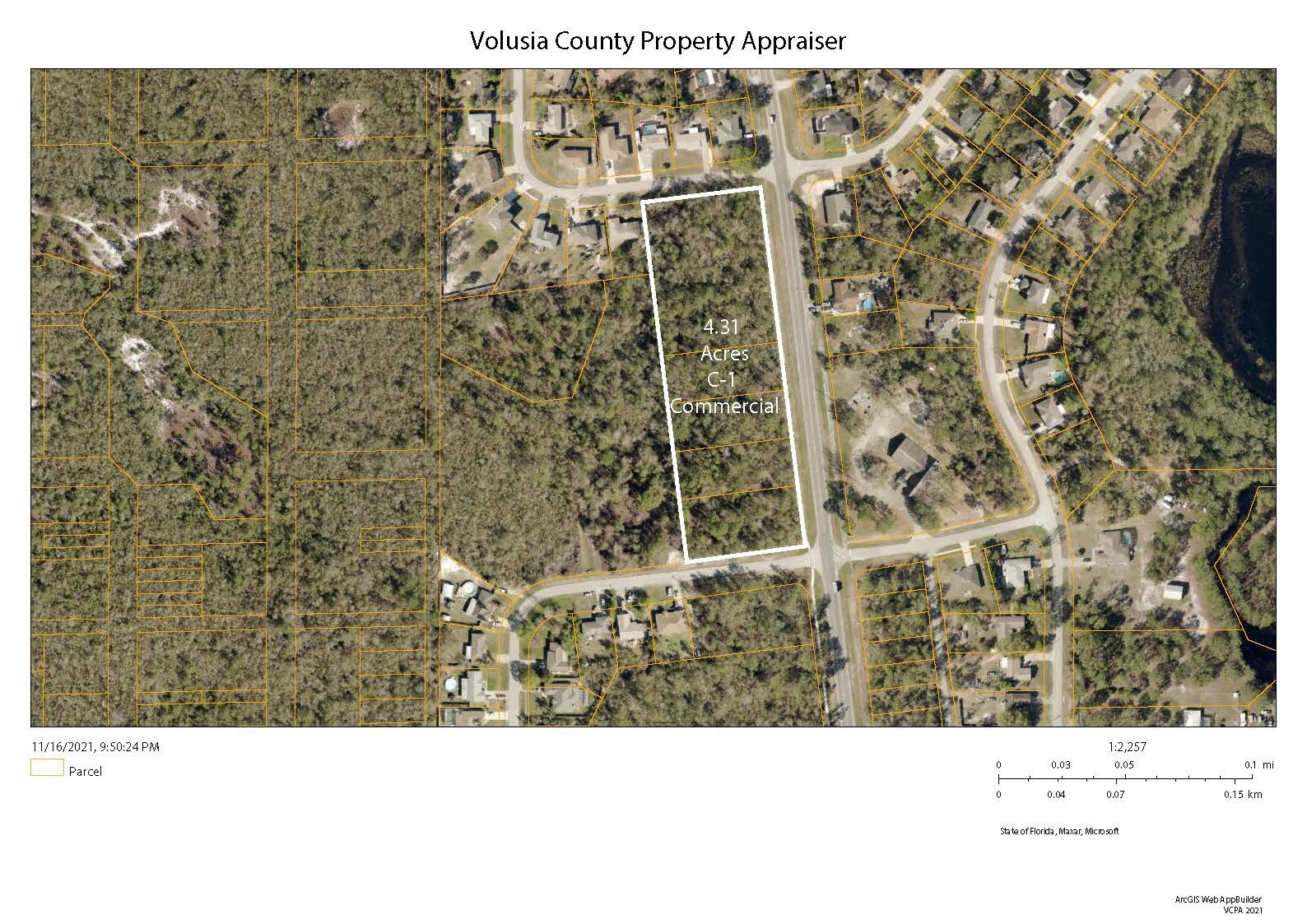 3160 Lake Helen Rd, Deltona, FL for Sale