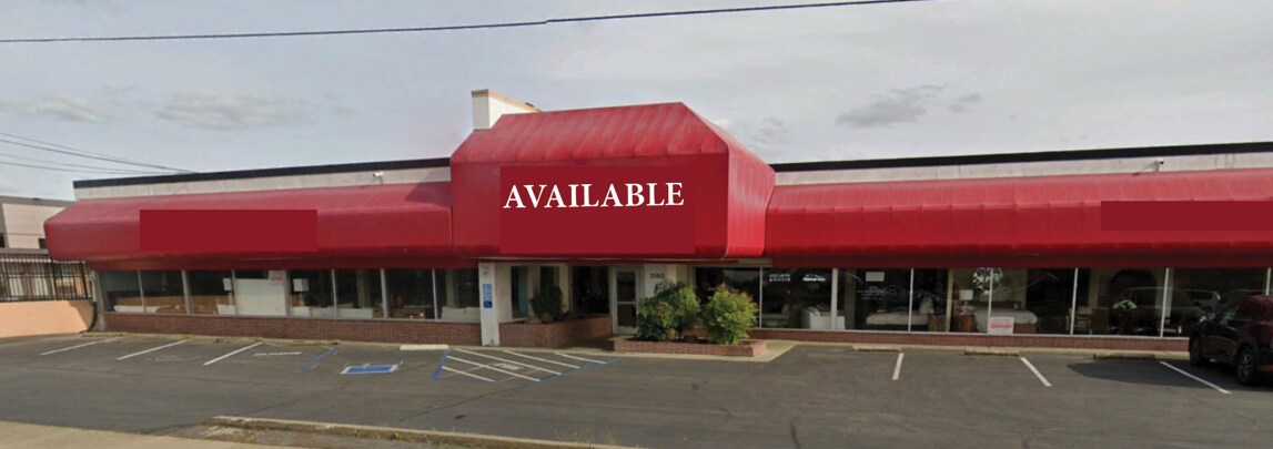 3140 Auburn Blvd, Sacramento, CA for Sale