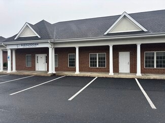 Staunton, VA Office - 1557 Lee Hwy