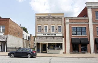 Midland, PA Office/Retail - 723 Midland Ave Midland, PA Office/Retail - 723 Midland Ave