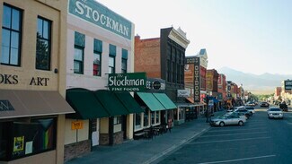 Livingston, MT undefined - 118 N Main St