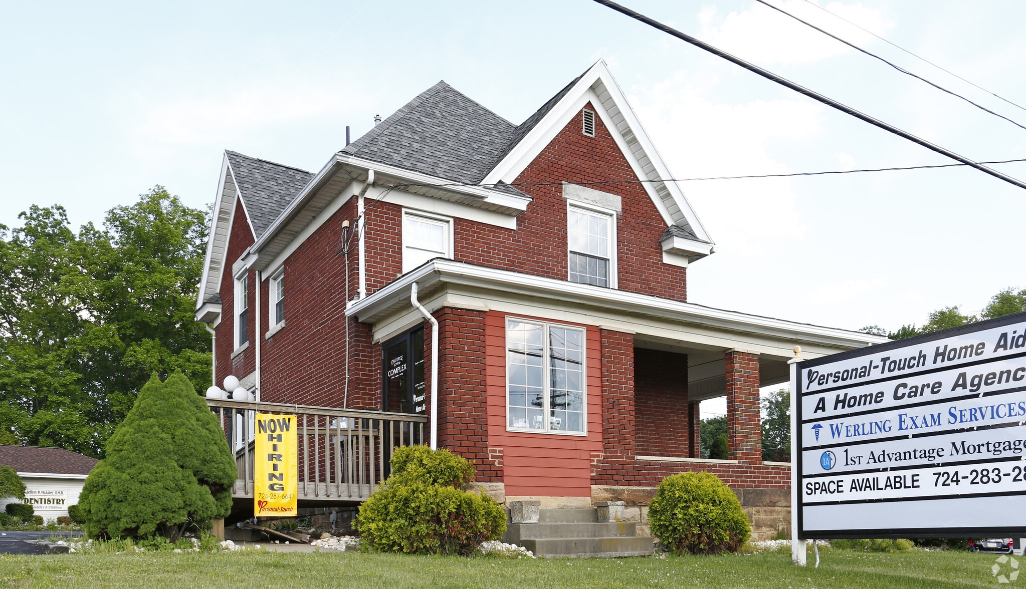 101 Oak Ridge Dr, Butler, PA for Sale