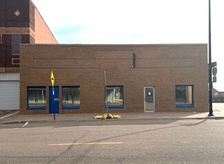 Cozad, NE Flex - 217 E 8th St