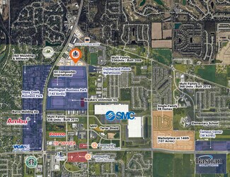 Noblesville, IN Commercial Land - Cumberland Rd Noblesville, IN Commercial Land - Cumberland Rd