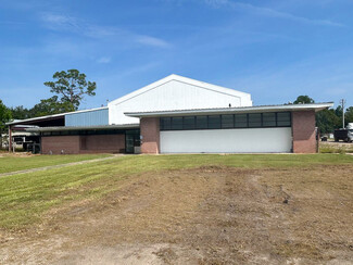 Atmore, AL Warehouse - 315 E Ridgely St