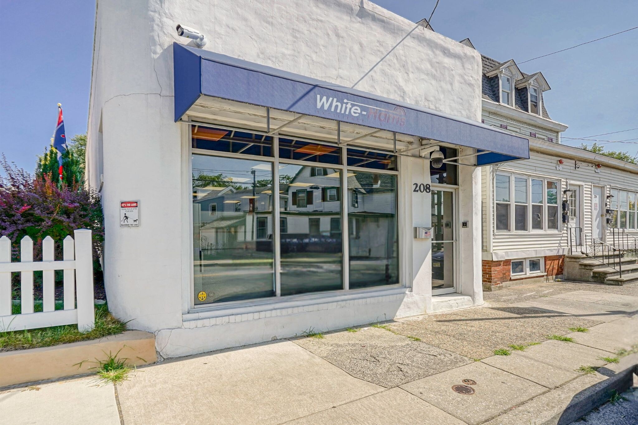 208 N Broadway, Gloucester City, NJ for Sale