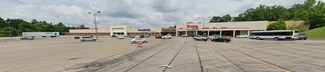 Mansfield, OH Retail - 1264-1296 Lexington Ave