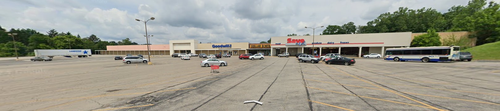 1264-1296 Lexington Ave, Mansfield, OH for Rent