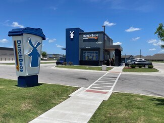 Owasso, OK Retail - 13001 E 116th St N