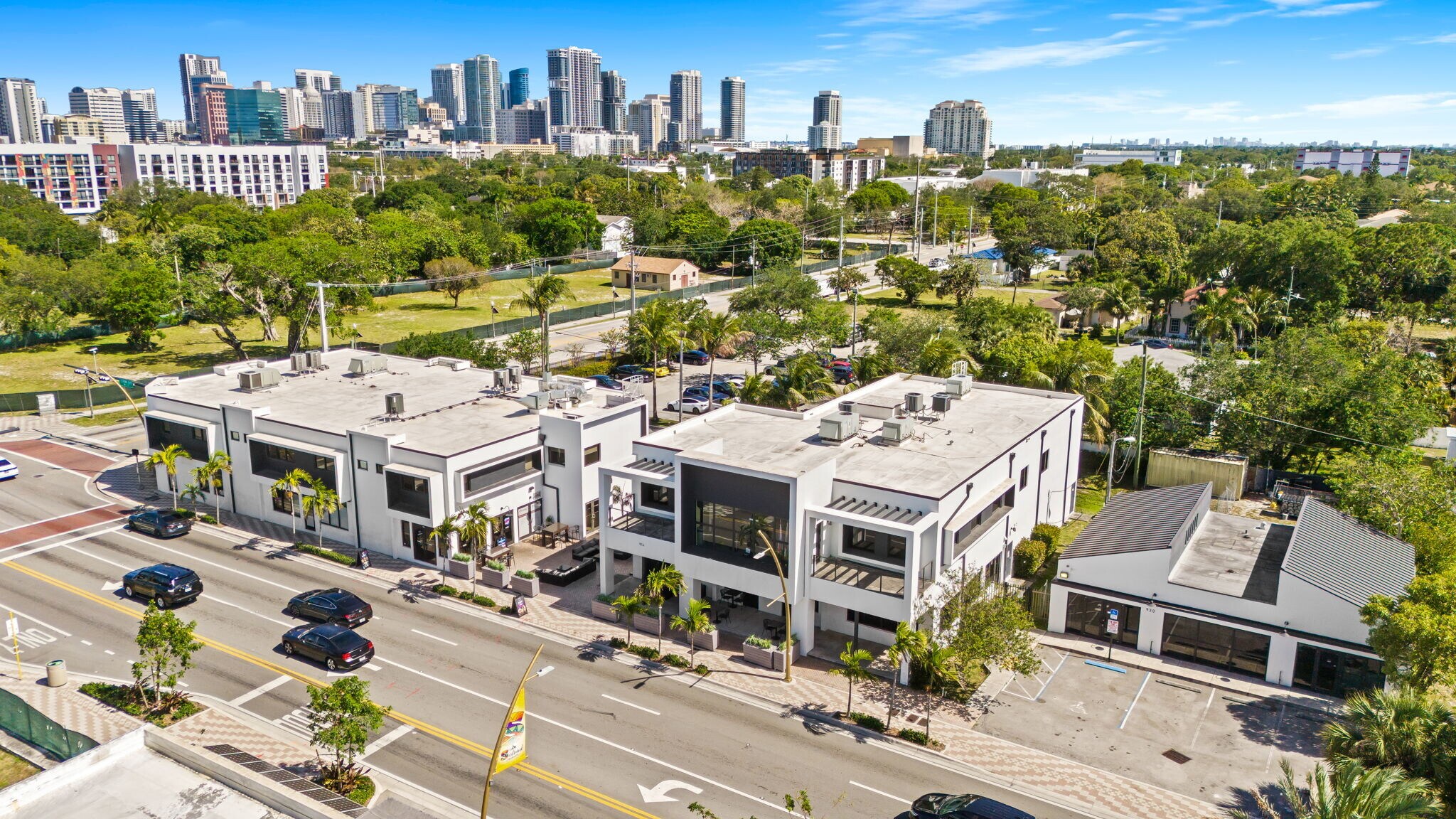 914 NW 6th St, Fort Lauderdale, FL for Rent