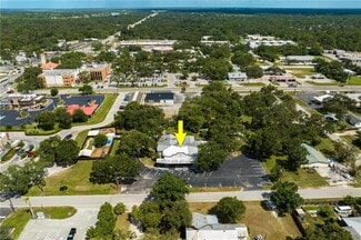 LaBelle, FL Restaurant - 93 S Hall St