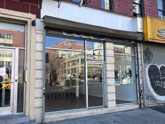 New York, NY Retail - 55-61 Delancey St New York, NY Retail - 55-61 Delancey St