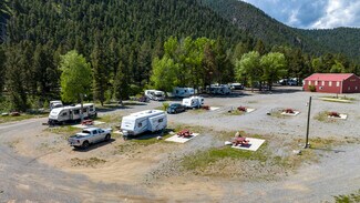 Basin, MT Manufactured Housing/Mobile Housing - 29 Frontage Rd