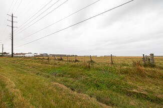 Galveston, TX Commercial Land - 17514 Termini San Luis Pass Rd Galveston, TX Commercial Land - 17514 Termini San Luis Pass Rd