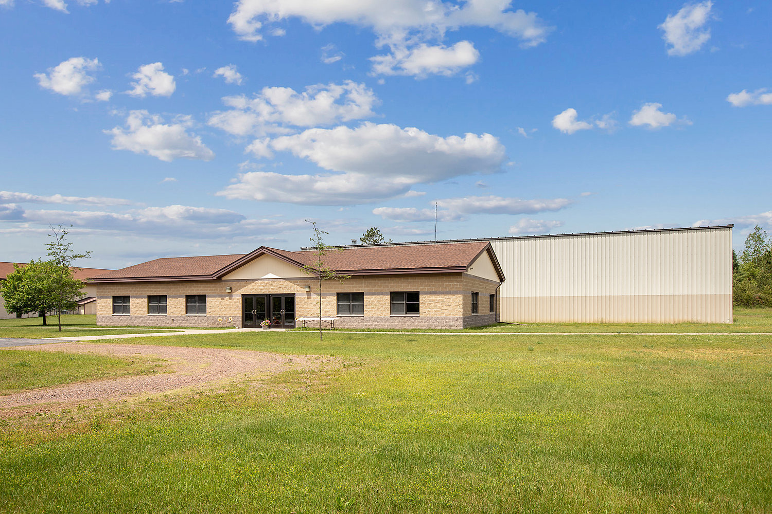 N17112 Hwy 141, Beecher, WI for Rent