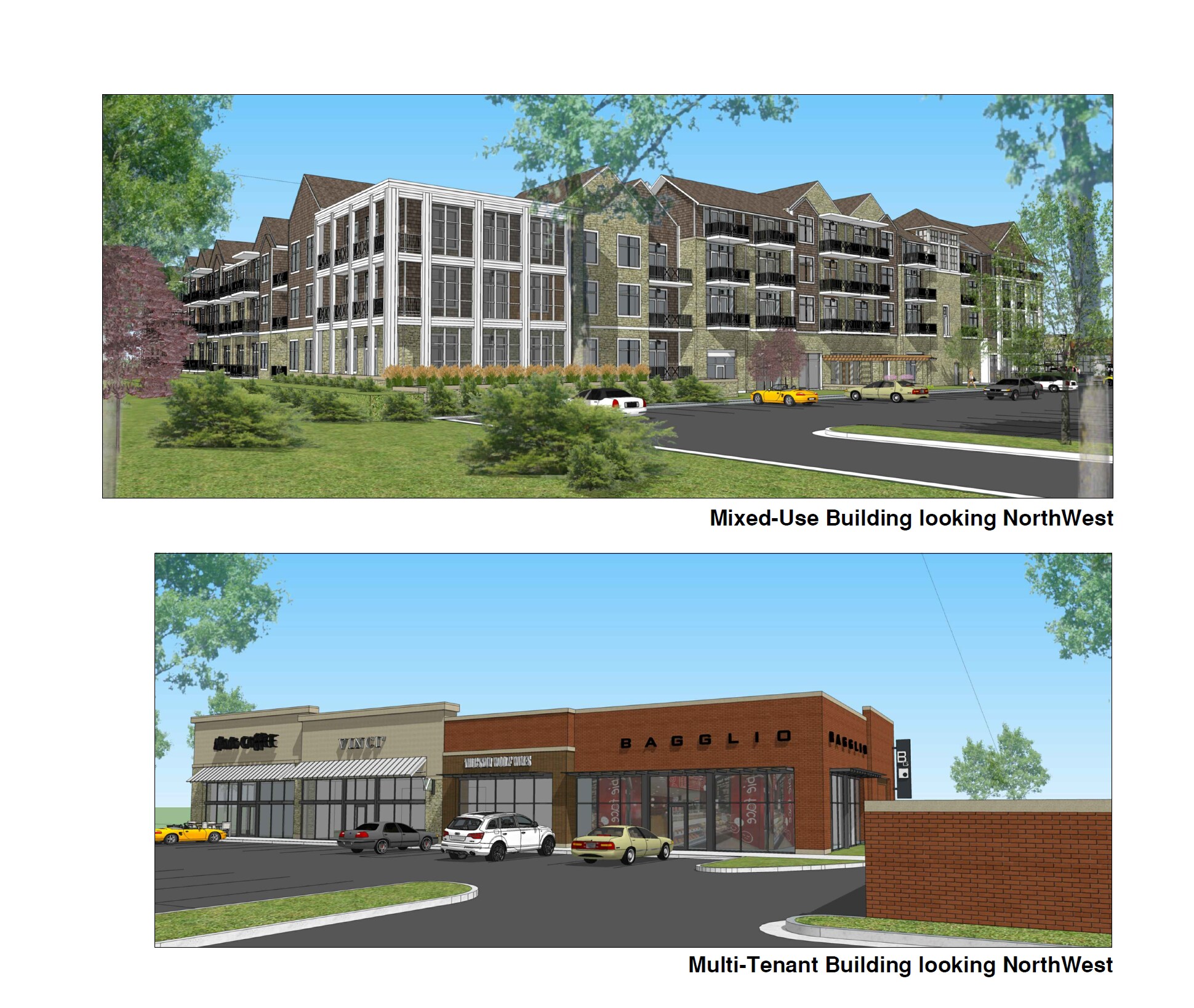 W 151st St @ Mur-Len, Olathe, KS for Sale