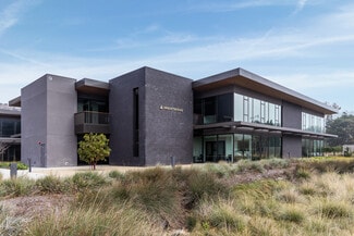 Malibu, CA Office - 23465 Civic Center Way Malibu, CA Office - 23465 Civic Center Way