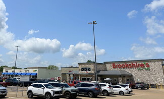 Bullard, TX Retail - 151 Hwy 69 N