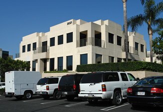 Newport Beach, CA Office - 20321 SW Birch St Newport Beach, CA Office - 20321 SW Birch St