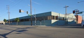 Vernon, CA Manufacturing - 3251 Leonis Blvd