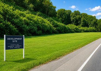 Mahopac, NY Commercial Land - 1000 Route 6 Mahopac, NY Commercial Land - 1000 Route 6