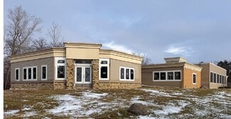 Brown Deer, WI Medical - 8200-8218 N Teutonia Ave