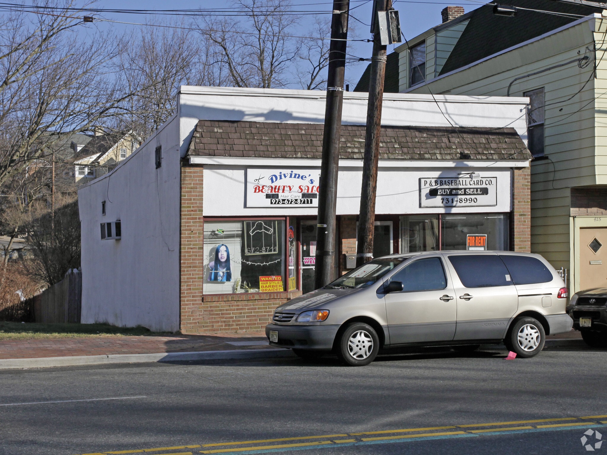 427-429 Main St, West Orange, NJ for Sale